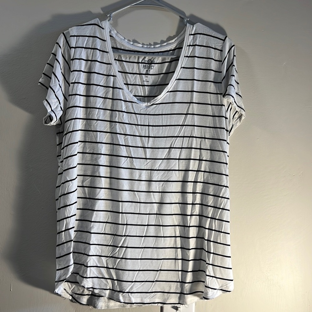 Striped shirt